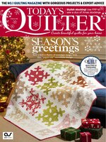 Today's Quilter